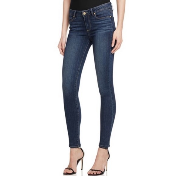 PAIGE Denim - Paige Skyline Jeans (26)